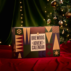 Calendrier de l'Avent 2025