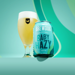 Baby Hazy
