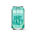 Baby Hazy