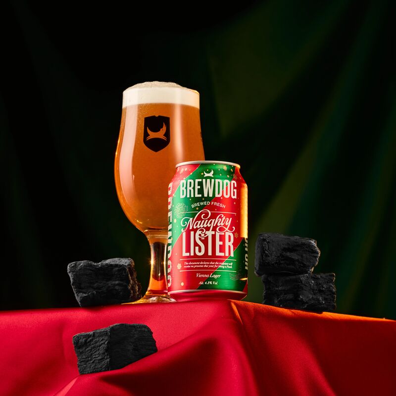 Naughty Lister