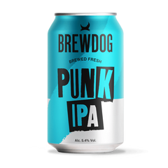 Punk IPA