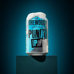Punk IPA