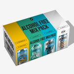 AF Mixed Pack