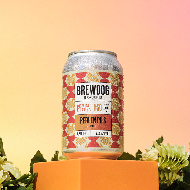 Perlen Pils
