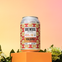 Perlen Pils