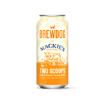 Two Scoops (BrewDog x Mackies)