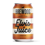 Elvis Juice