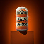 Elvis Juice