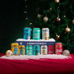Festive Mixed Pack