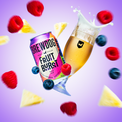 Fruit Burst