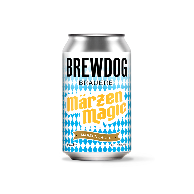 Märzen magic
