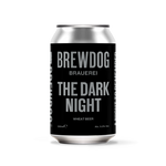 The Dark Night - 12 canettes