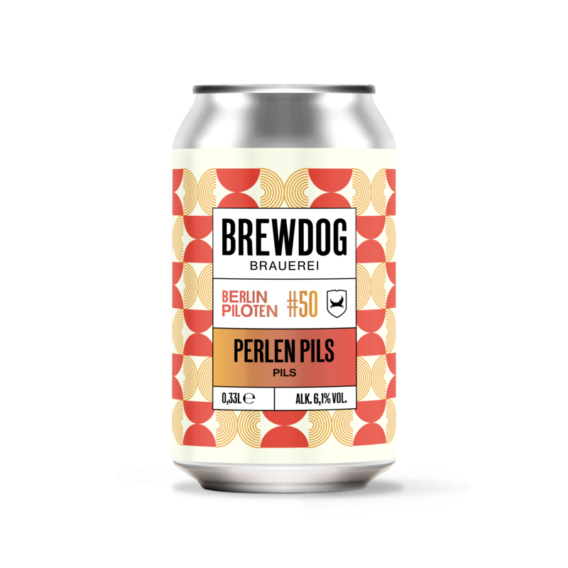 Perlen Pils