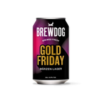 Gold Friday