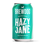 Hazy Jane