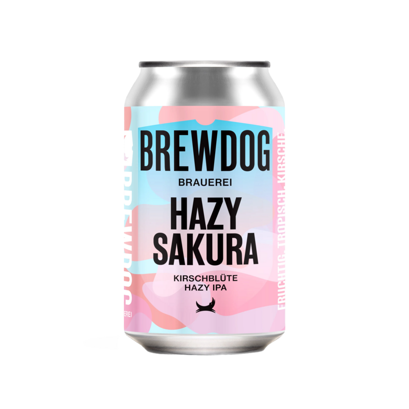 Hazy Sakura