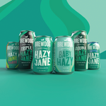 Hazy maxi pack