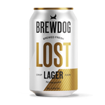 Lost Lager