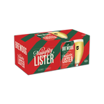 Naughty Lister - 16 canettes