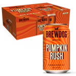 Pumpkin Rush