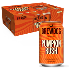 Pumpkin Rush