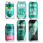 Hazy maxi pack