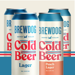 Cold Beer Pack
