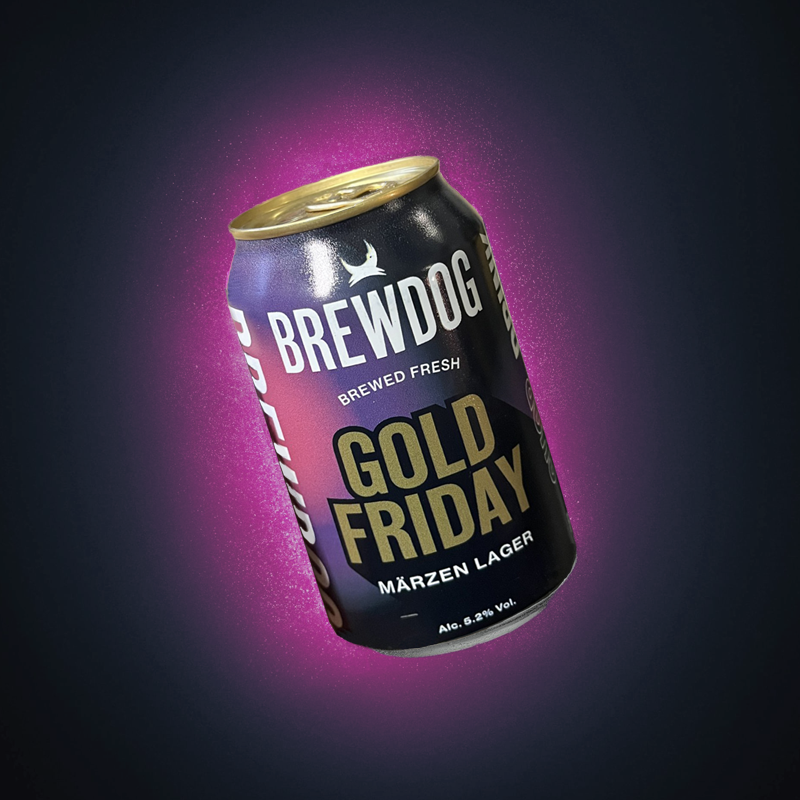 Gold Friday
