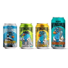 Wingman Pack