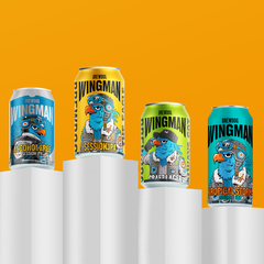 Wingman Pack