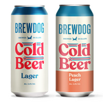 Cold Beer Pack
