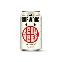Reinbeer - 16 canettes
