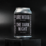 The Dark Night