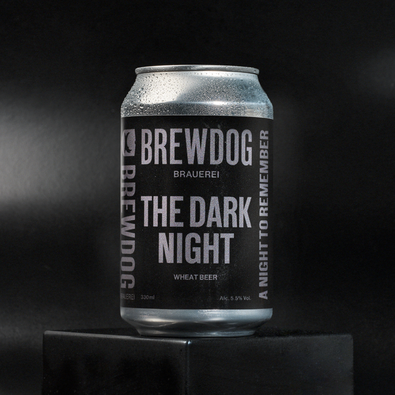 The Dark Night