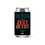 Zeitgeist - 12 canettes