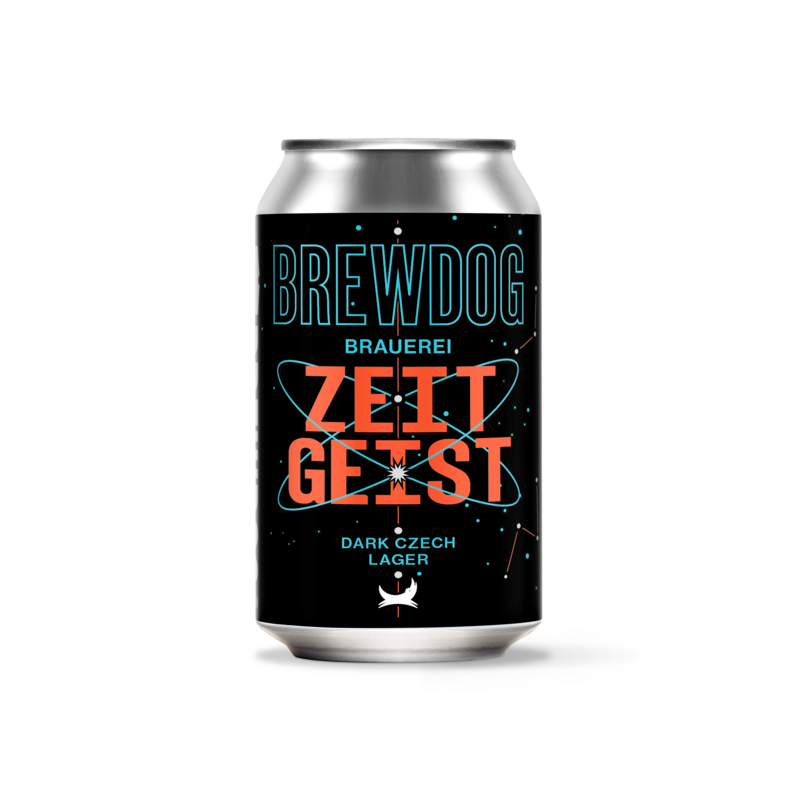 Zeitgeist - 12 canettes