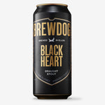 Black Heart - 12 canettes