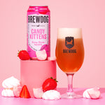 Candy Kittens Eton Mess