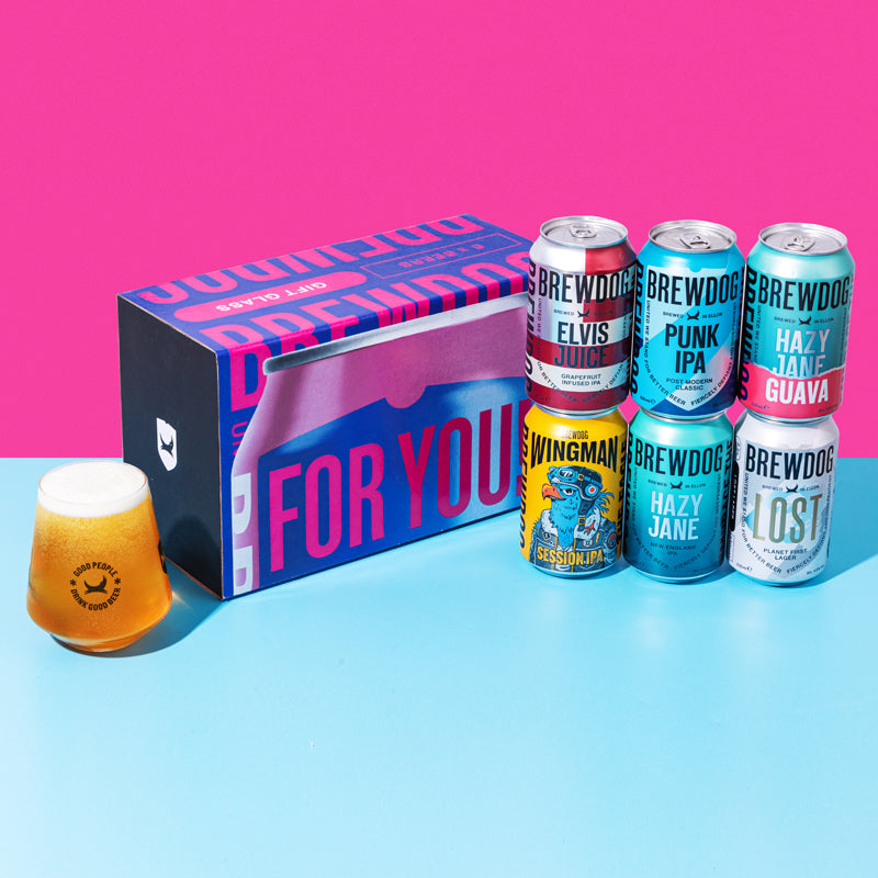 Coffret 6 bières craft |BrewDog FR – fr-brewdog