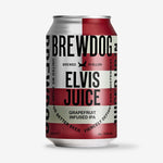 Elvis Juice