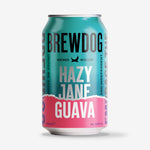 Hazy Jane Guava - 24 canettes