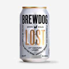 Lost Lager