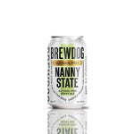Nanny State