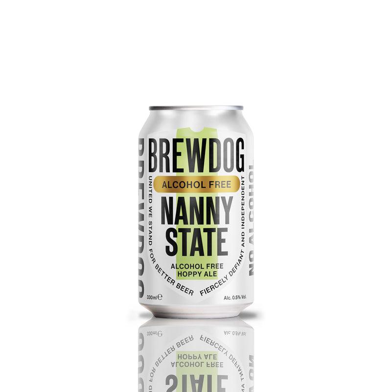 Nanny State