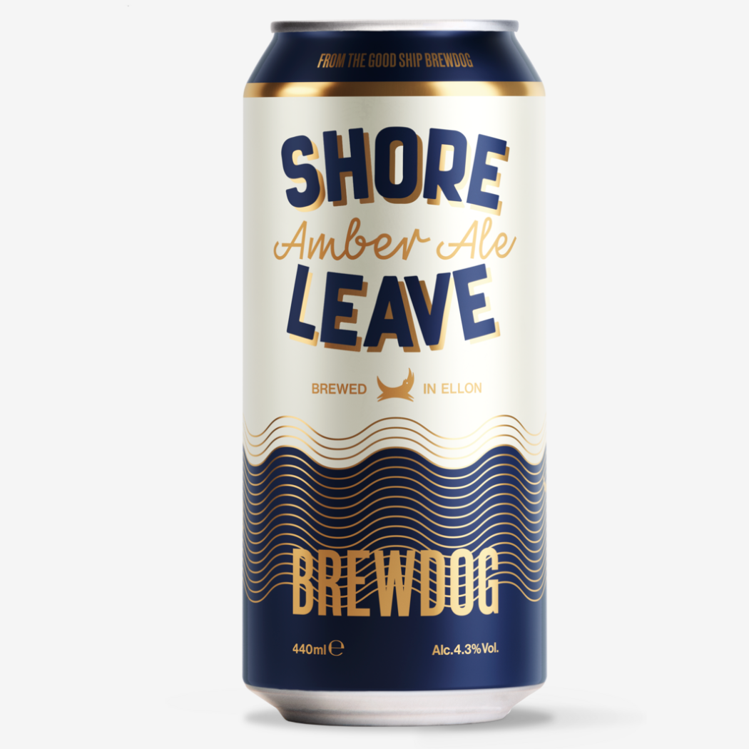 Shore Leave
