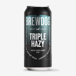 Triple Hazy