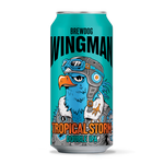 Wingman Tropical Storm